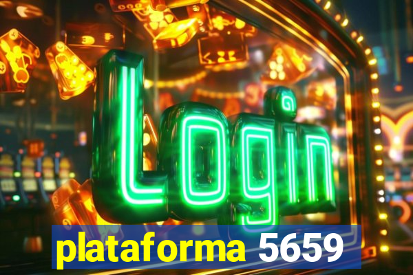 plataforma 5659